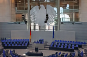 QuantVessel Bundestag